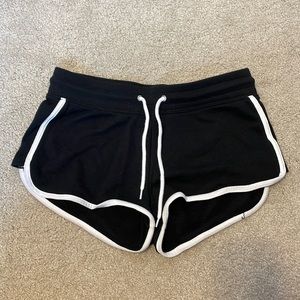 Women’s Lounging Shorts